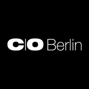 C/O Berlin Logo quadratisch