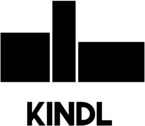 KINDL-Zentrums für zeitgenössische Kunst Logo